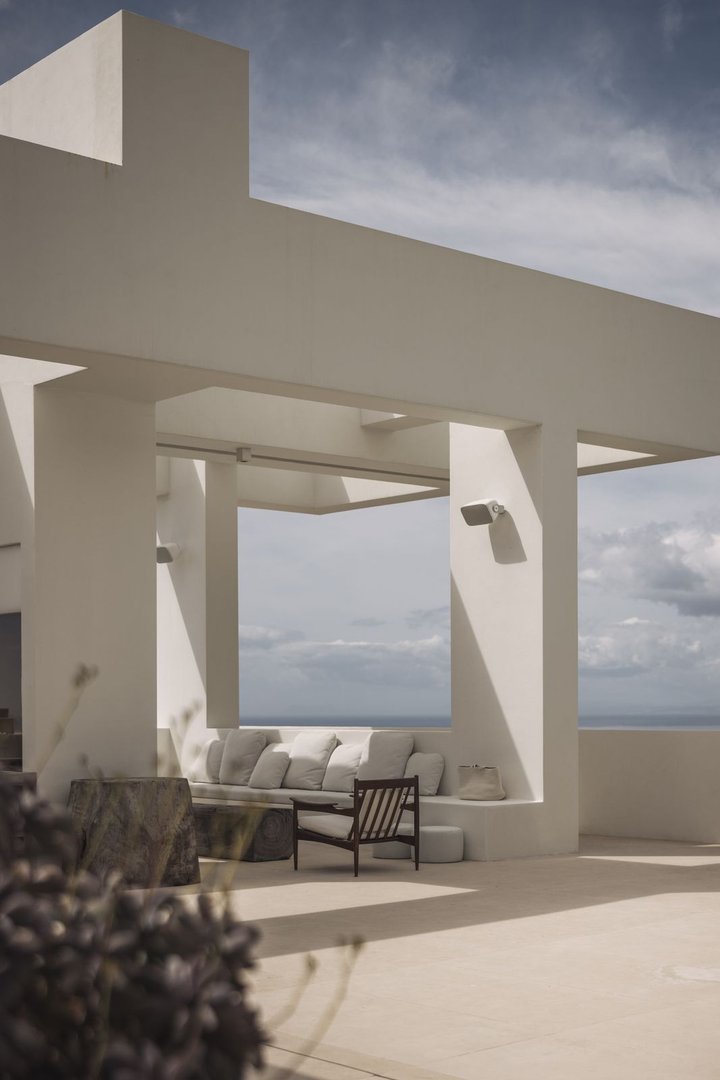 6 Bed Detached Villa in Altos de los Monteros