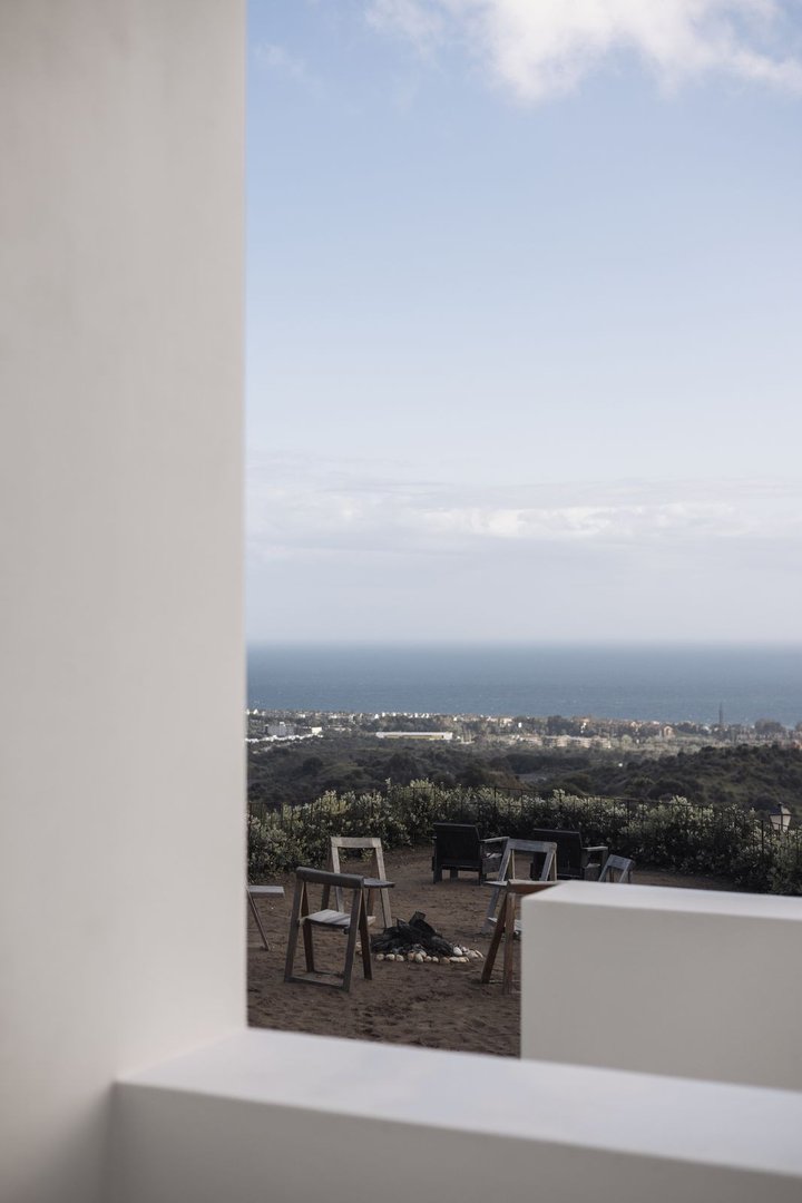 6 Bed Detached Villa in Altos de los Monteros