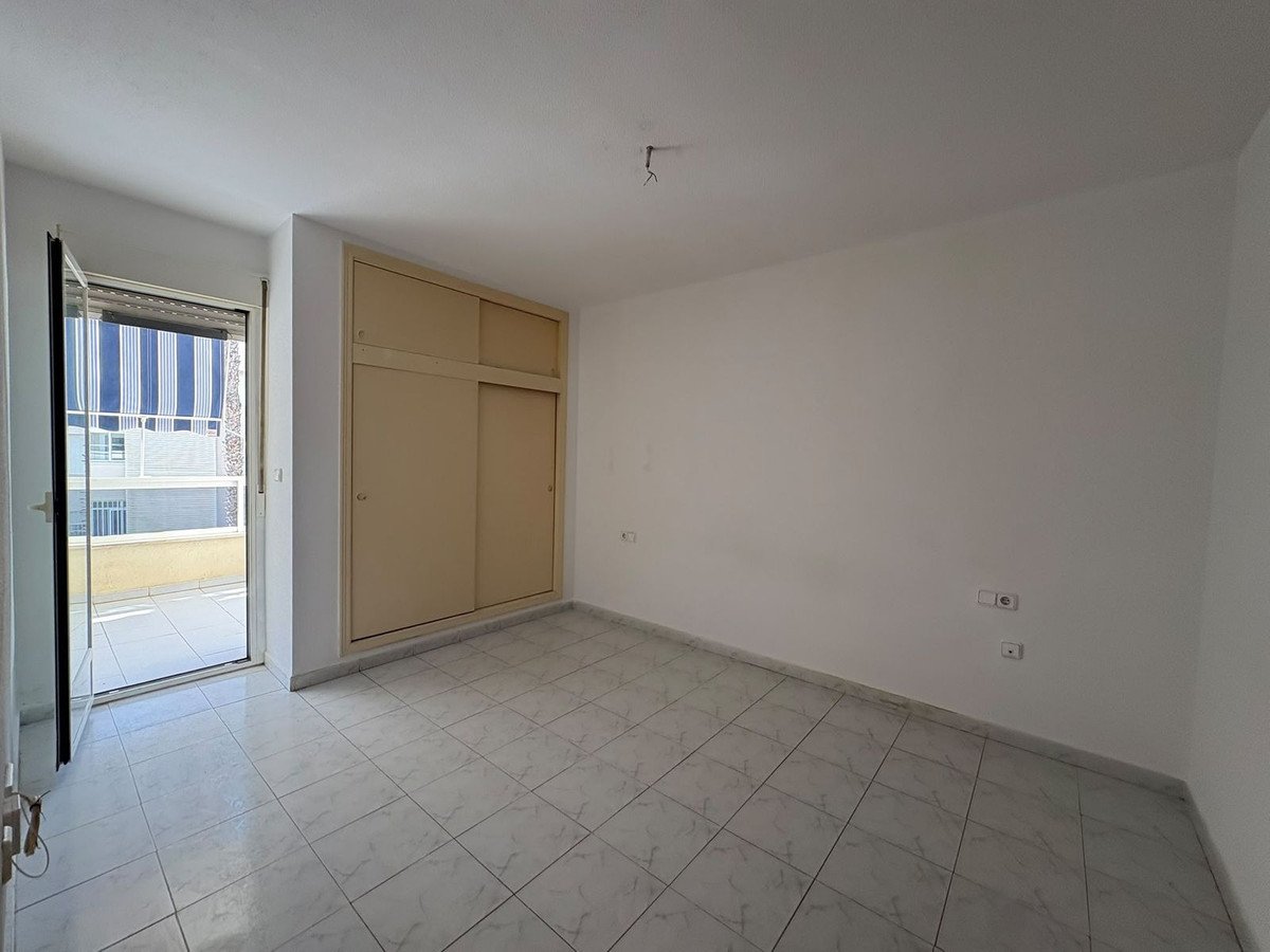 2 Bed Middle Floor Apartment in Albir