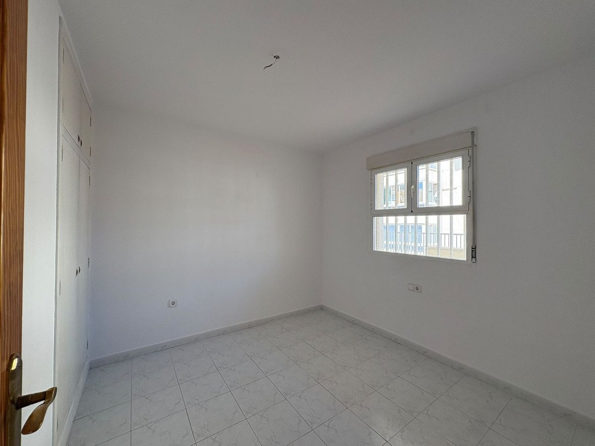 2 Bed Middle Floor Apartment in Albir