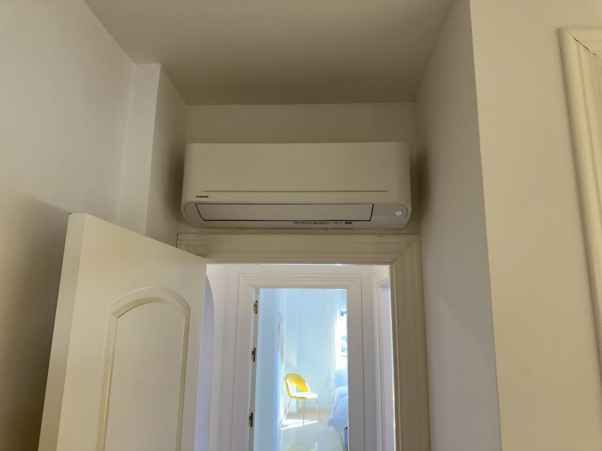 2 Bed Top Floor Apartment in Cerros del Aguila