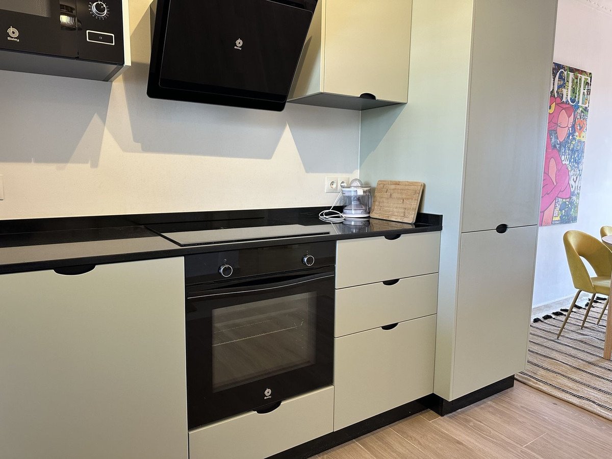 2 Bed Top Floor Apartment in Cerros del Aguila