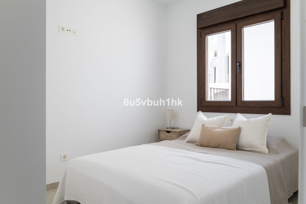 2 Bed Duplex in Nerja