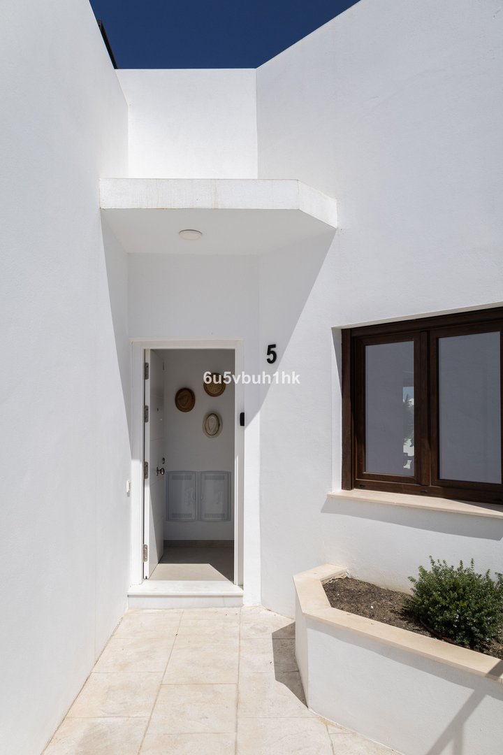 2 Bed Duplex in Nerja