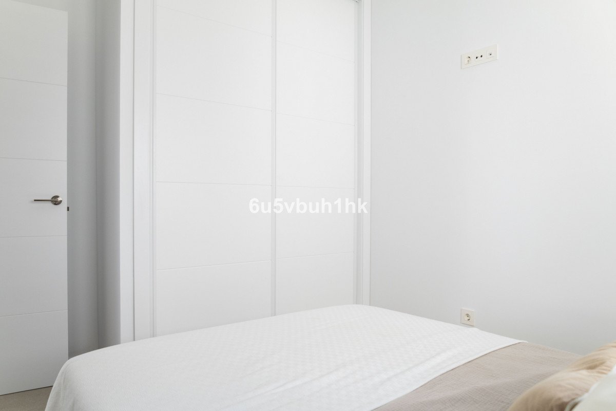2 Bed Duplex in Nerja