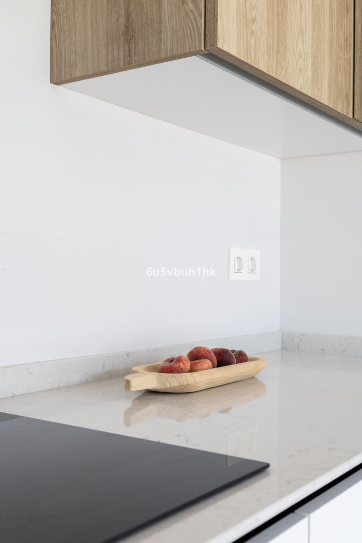 2 Bed Duplex in Nerja