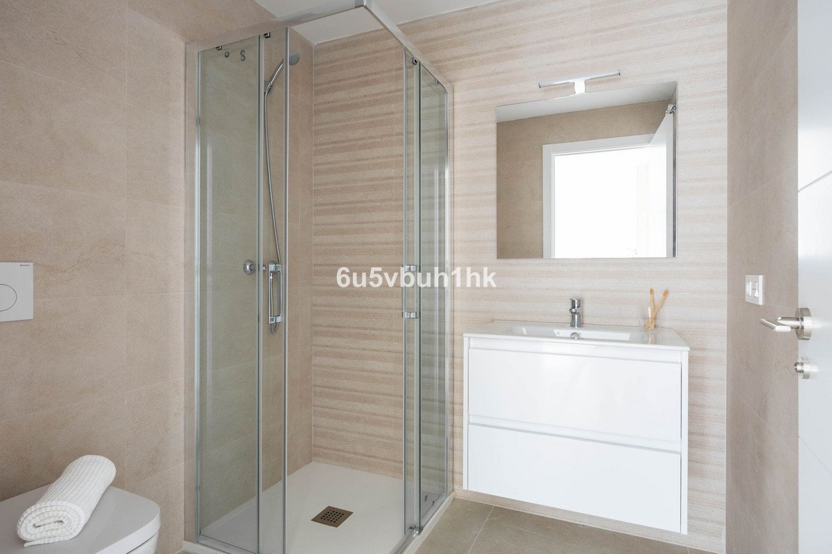 2 Bed Duplex in Nerja