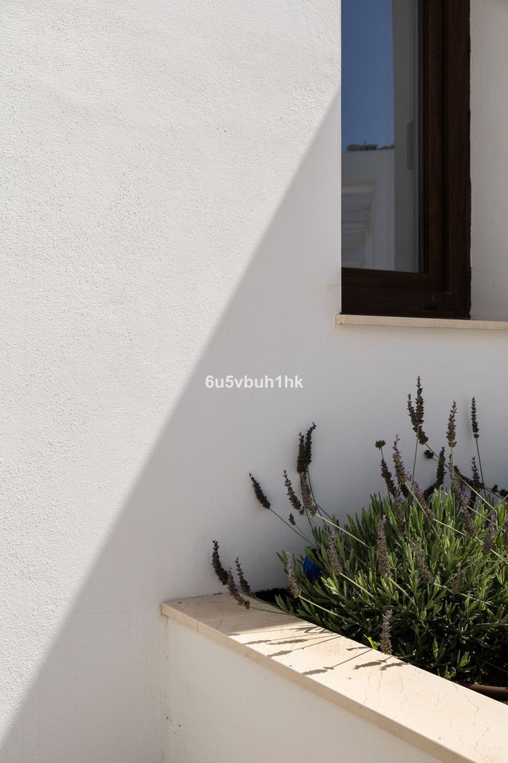 2 Bed Duplex in Nerja