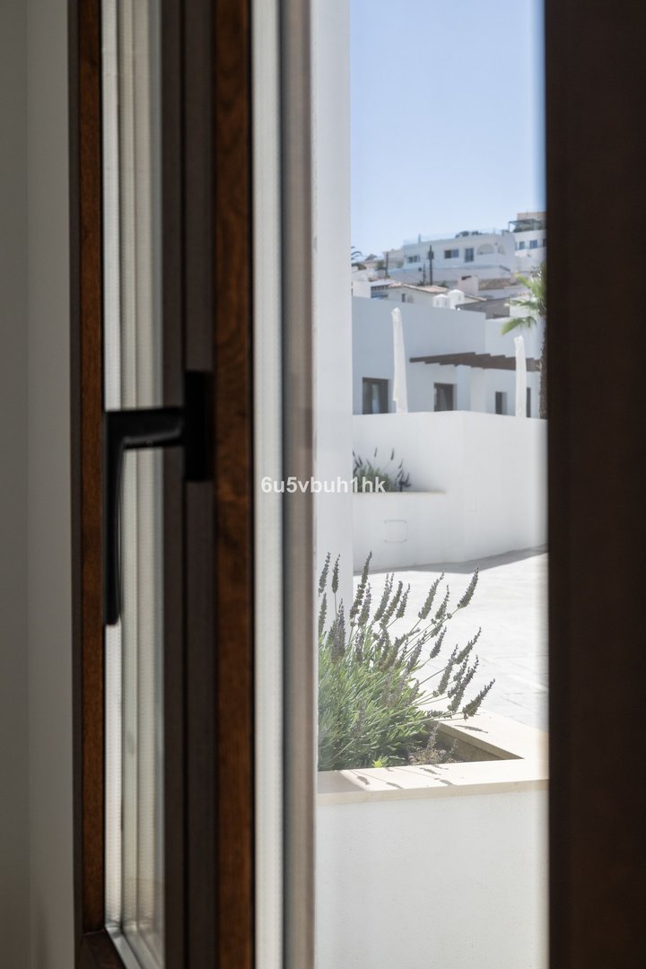 2 Bed Duplex in Nerja