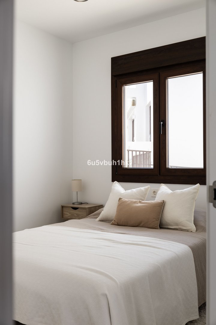 2 Bed Duplex in Nerja
