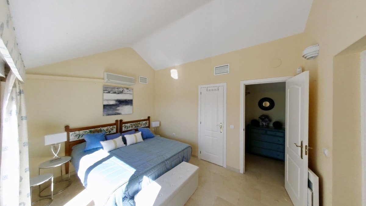2 Bed Penthouse Duplex in Elviria