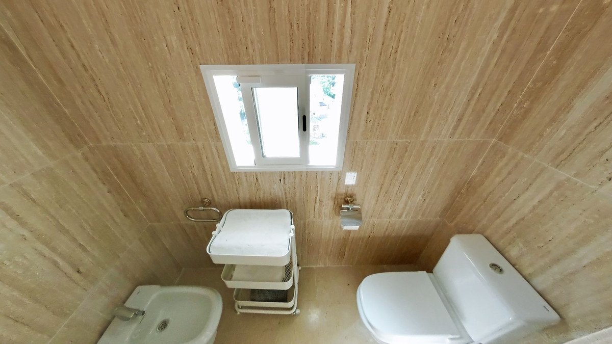 2 Bed Penthouse Duplex in Elviria