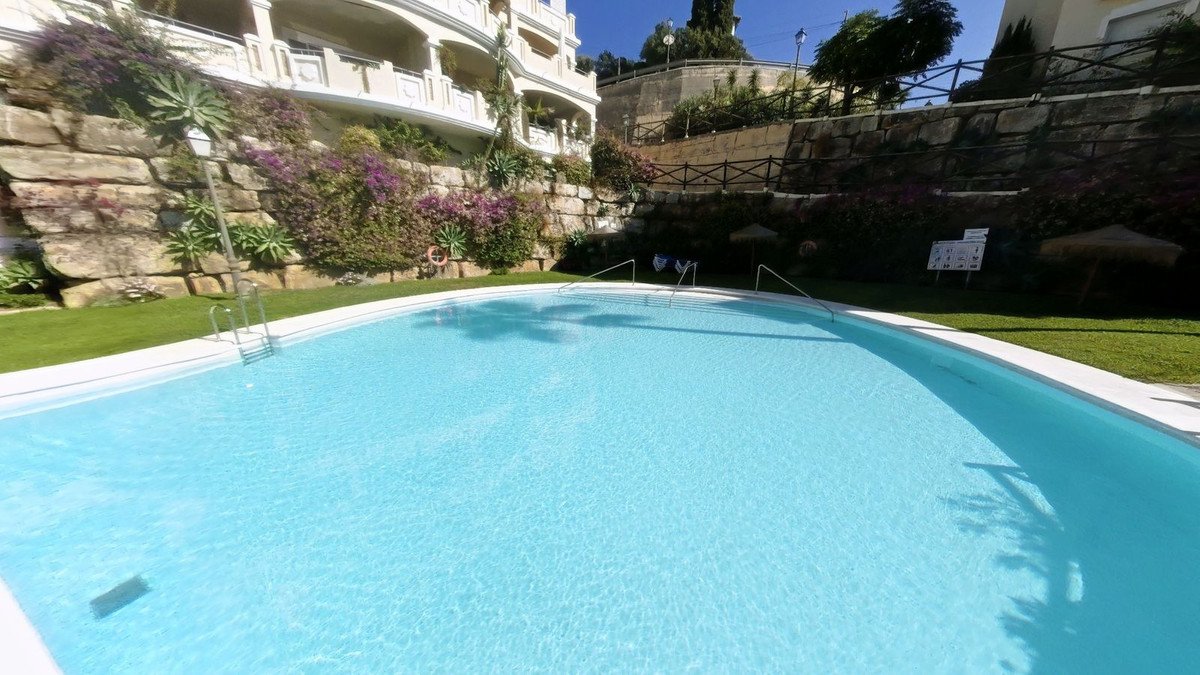 2 Bed Penthouse Duplex in Elviria