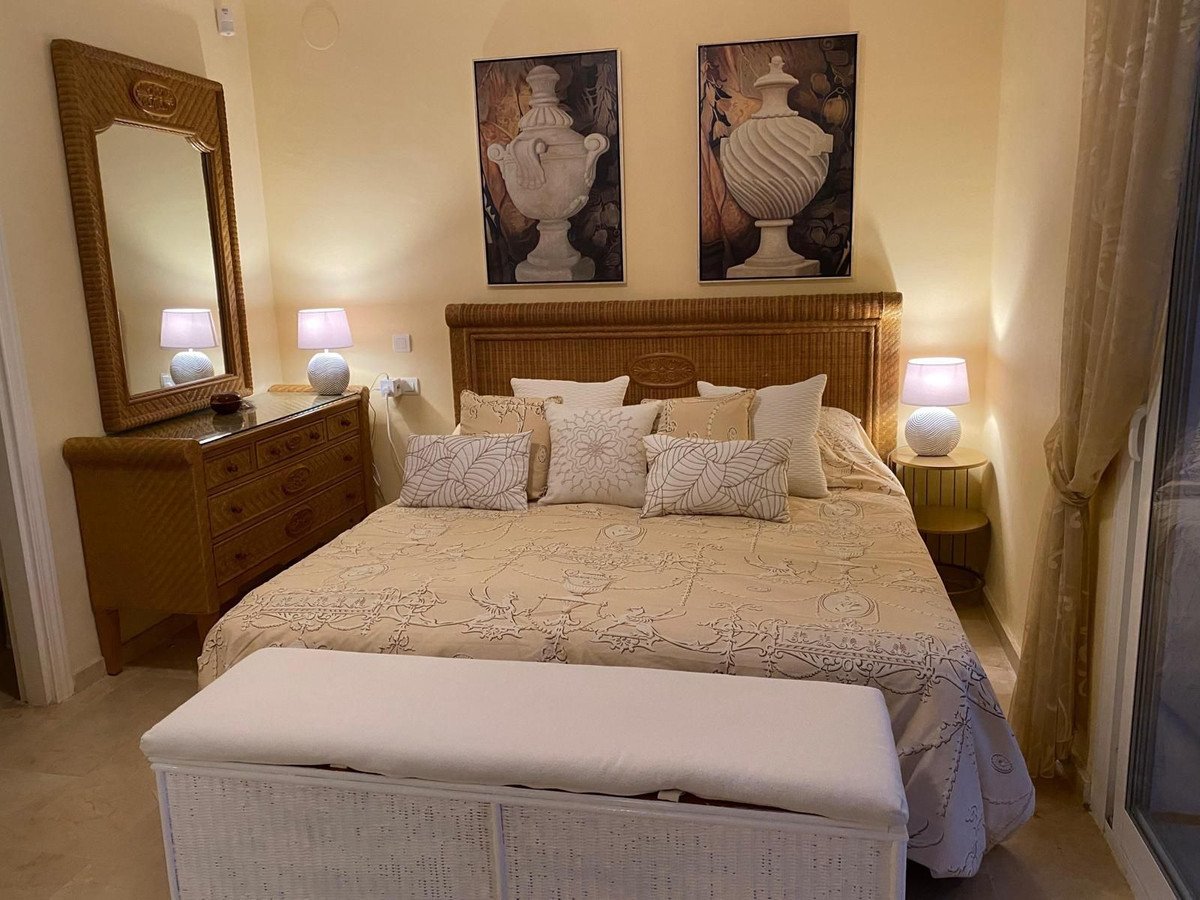 2 Bed Penthouse Duplex in Elviria