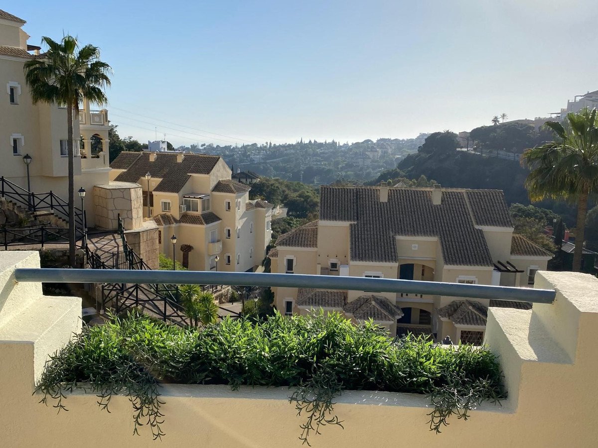2 Bed Penthouse Duplex in Elviria