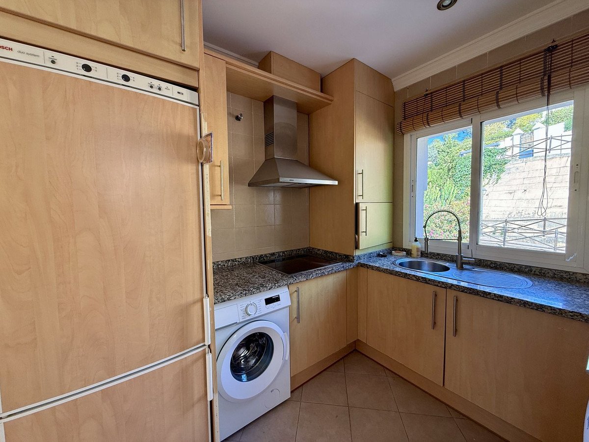 2 Bed Penthouse Duplex in Elviria