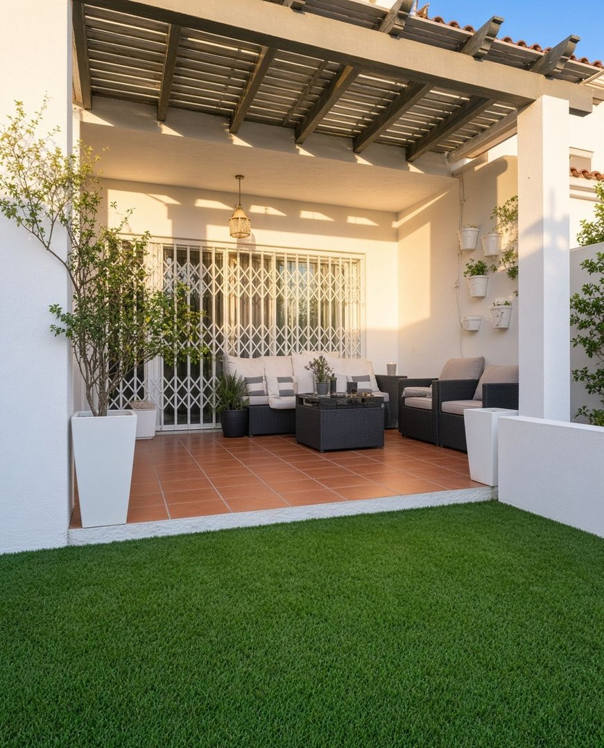4 Bed Townhouse in Punta Chullera