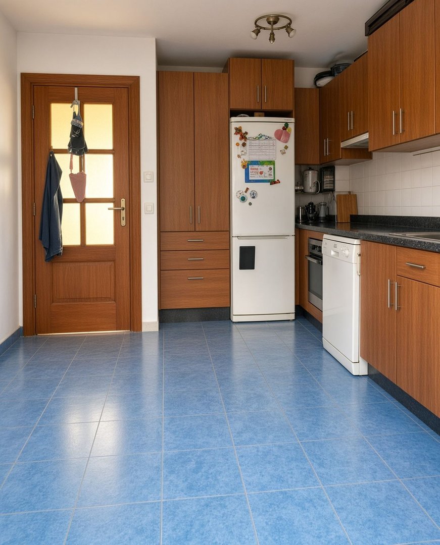 4 Bed Townhouse in Punta Chullera