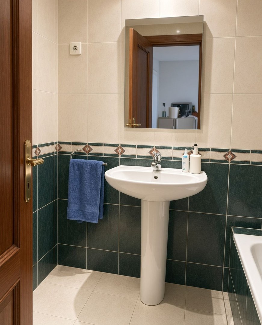 4 Bed Townhouse in Punta Chullera
