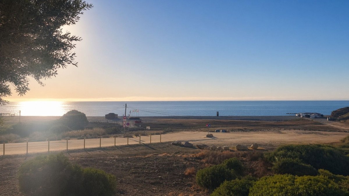 4 Bed Townhouse in Punta Chullera