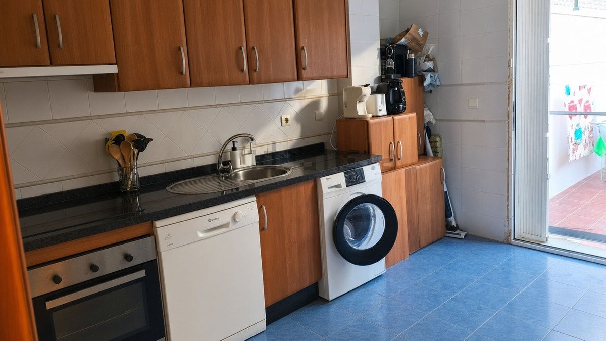 4 Bed Townhouse in Punta Chullera