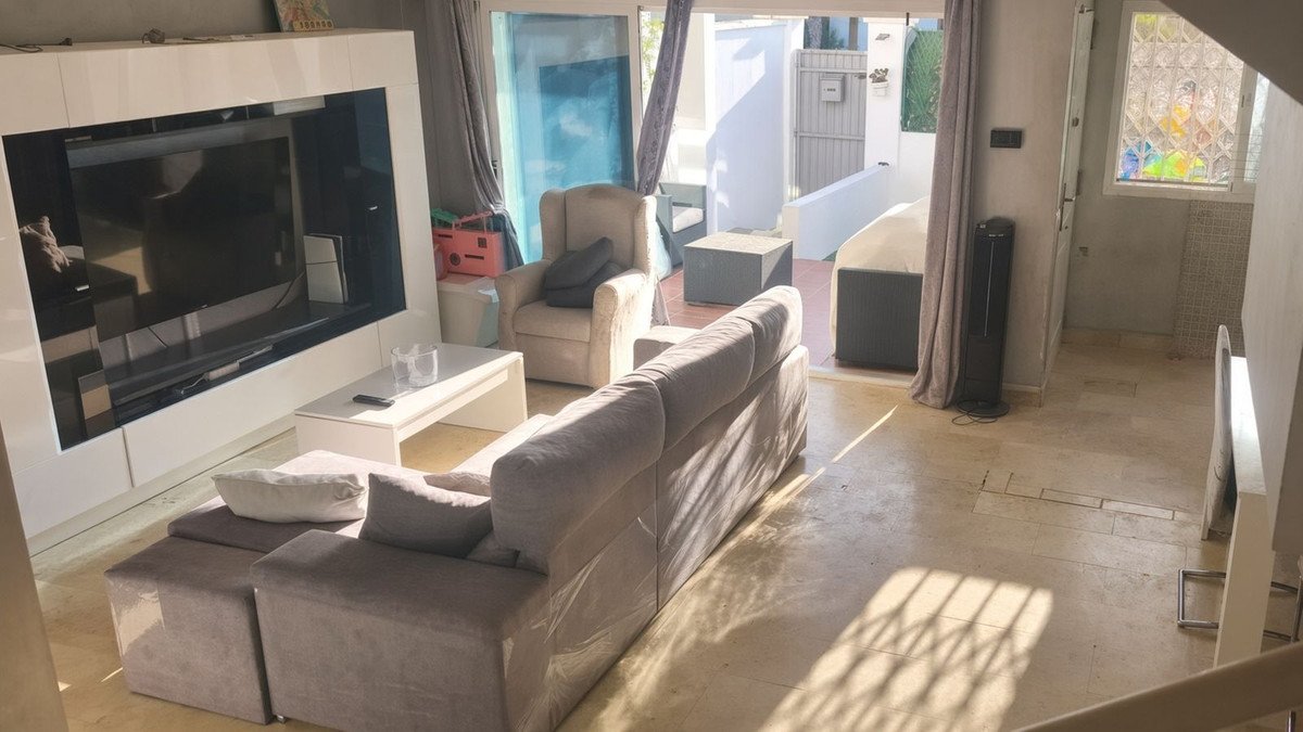 4 Bed Townhouse in Punta Chullera