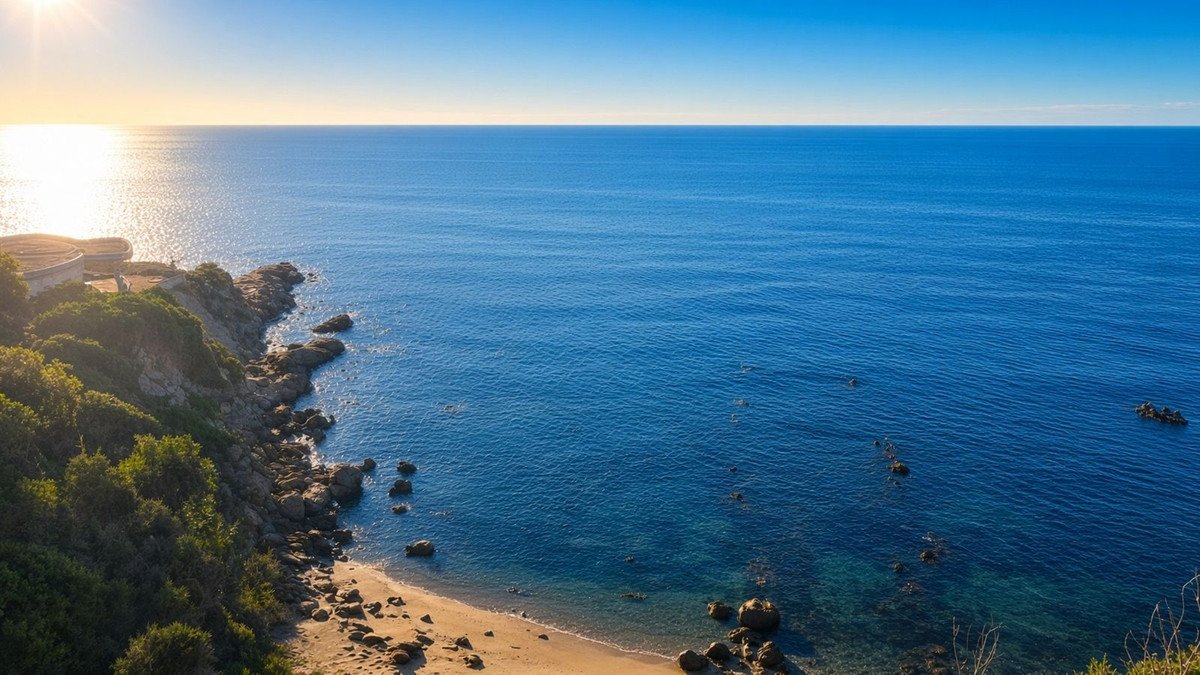 4 Bed Townhouse in Punta Chullera