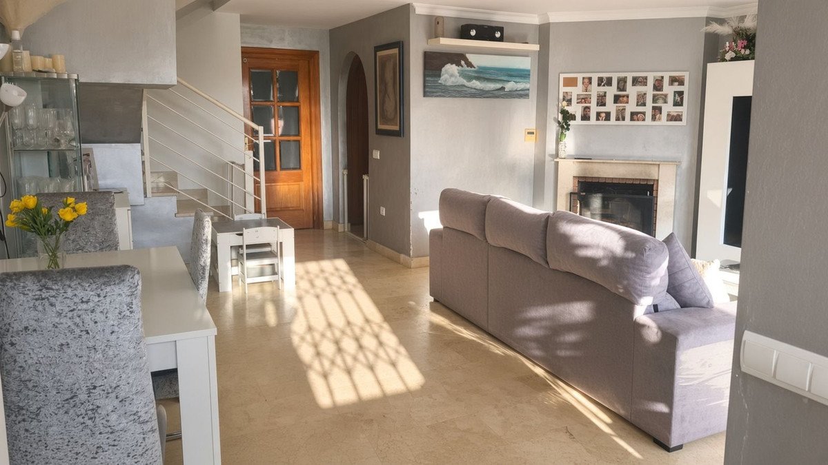 4 Bed Townhouse in Punta Chullera