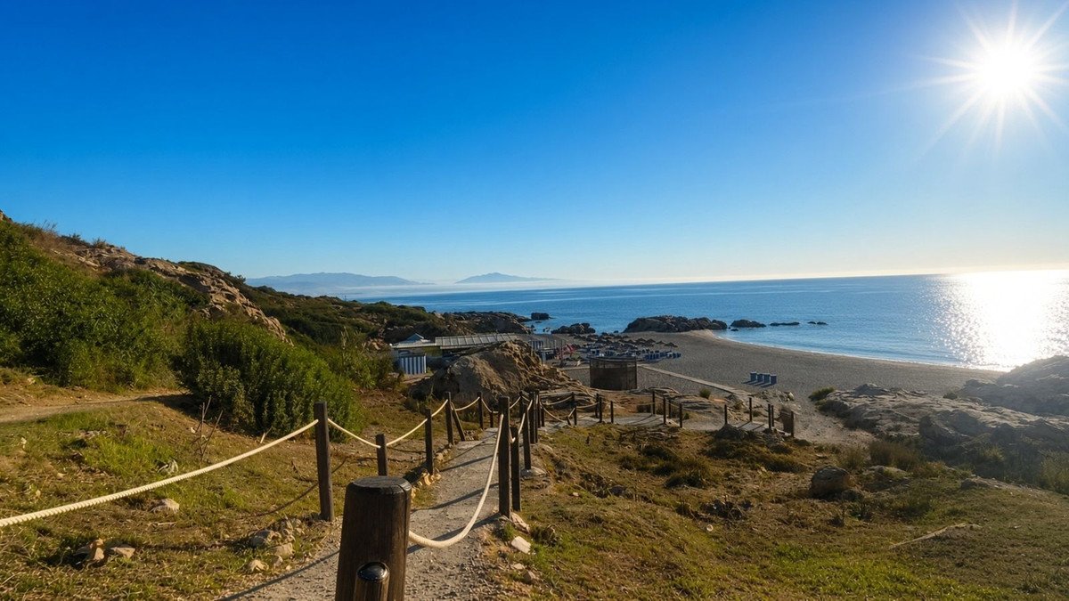 4 Bed Townhouse in Punta Chullera