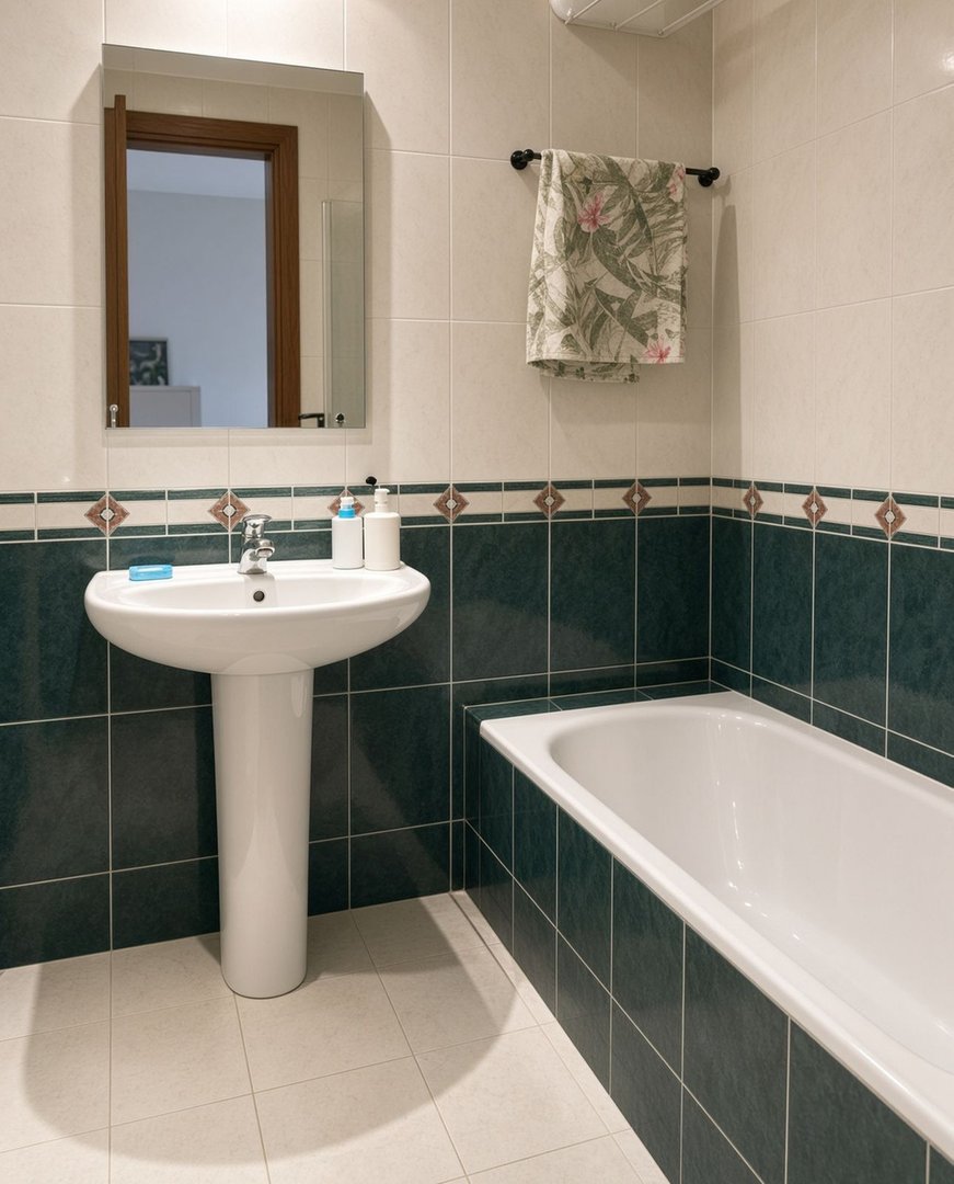 4 Bed Townhouse in Punta Chullera