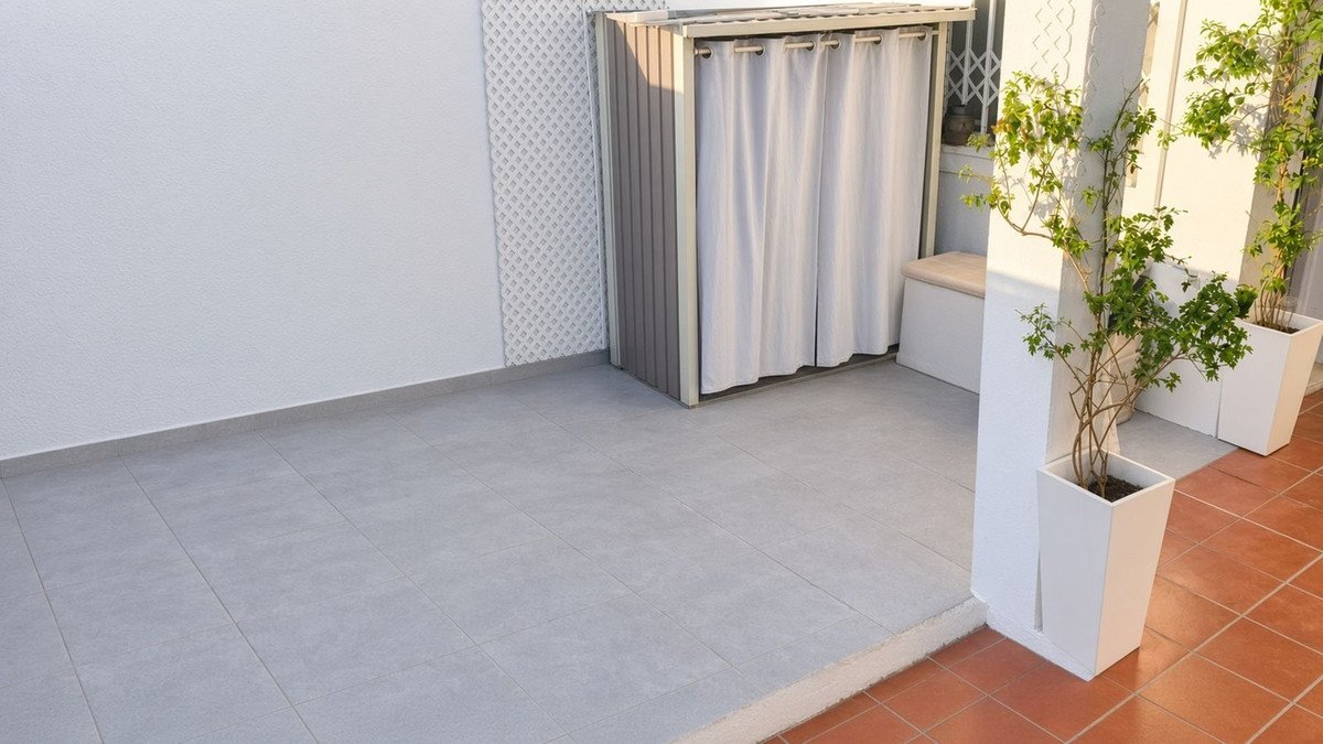4 Bed Townhouse in Punta Chullera
