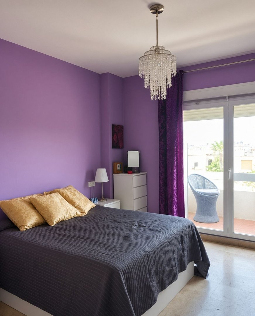 4 Bed Townhouse in Punta Chullera