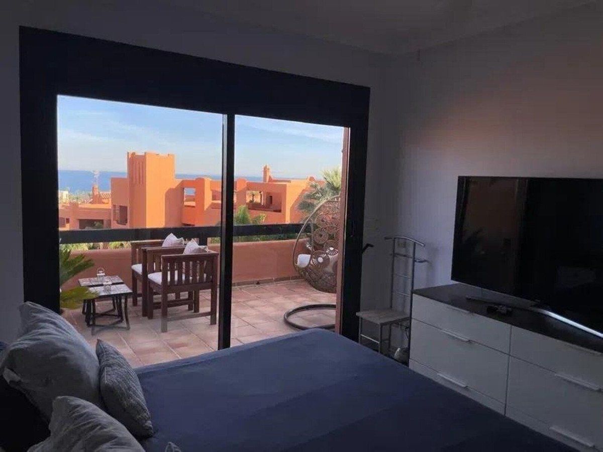3 Bed Penthouse in Estepona