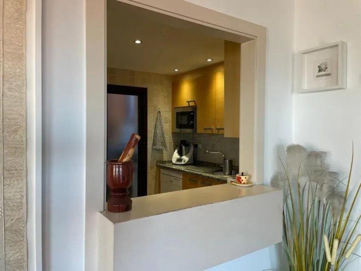 3 Bed Penthouse in Estepona