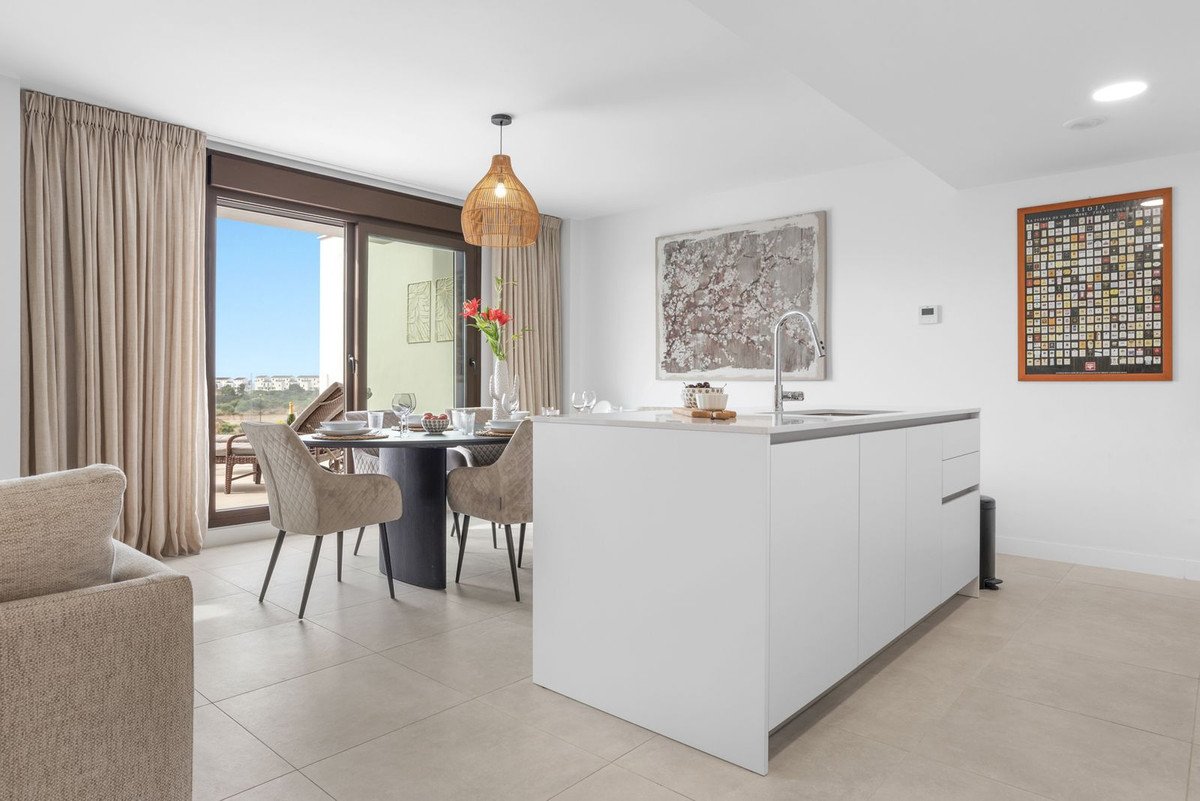 3 Bed Penthouse in Estepona