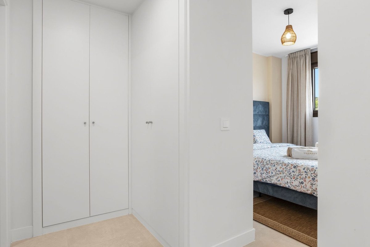 3 Bed Penthouse in Estepona