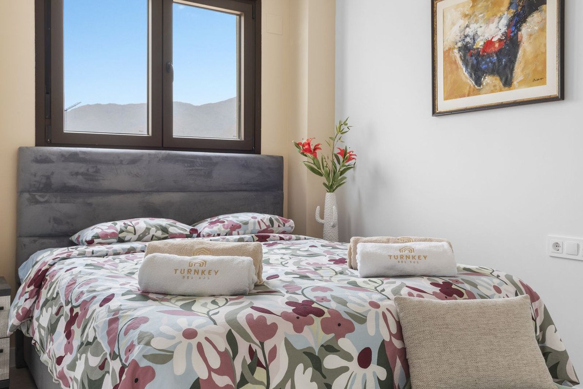 3 Bed Penthouse in Estepona
