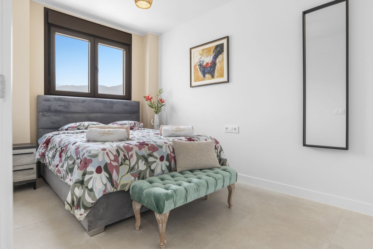 3 Bed Penthouse in Estepona