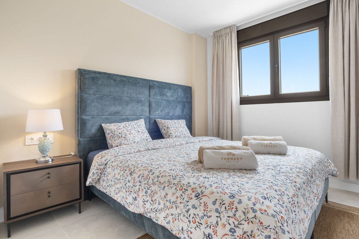 3 Bed Penthouse in Estepona