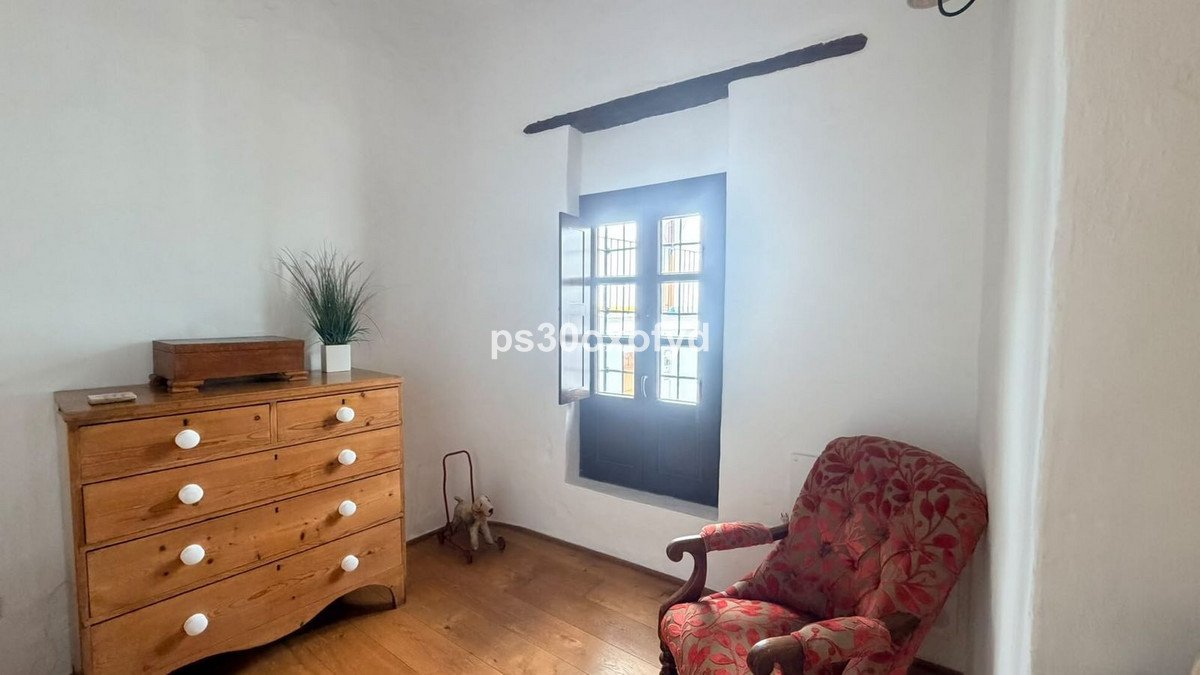 4 Bed Townhouse in Casares Pueblo