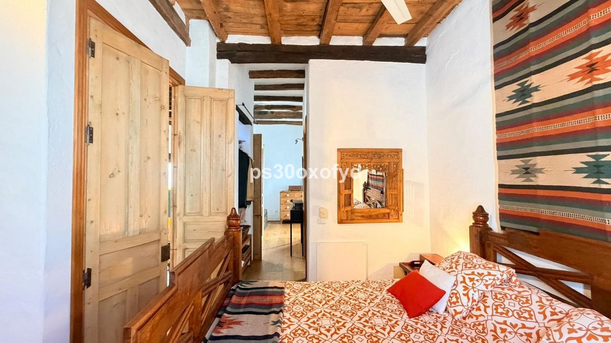 4 Bed Townhouse in Casares Pueblo