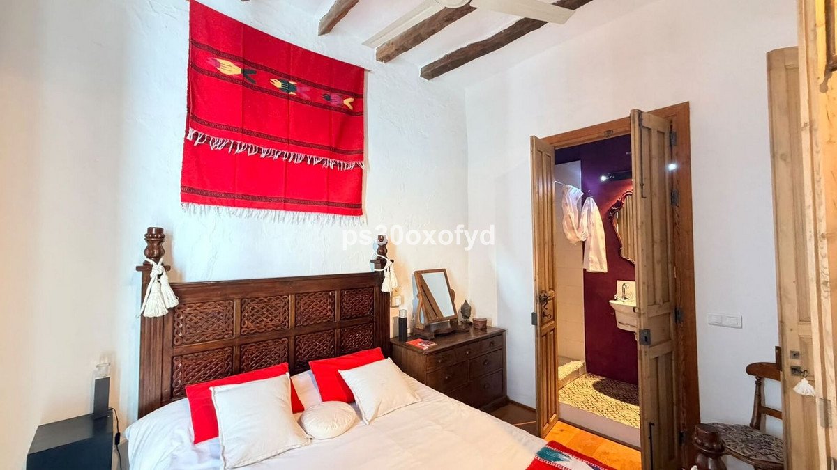 4 Bed Townhouse in Casares Pueblo