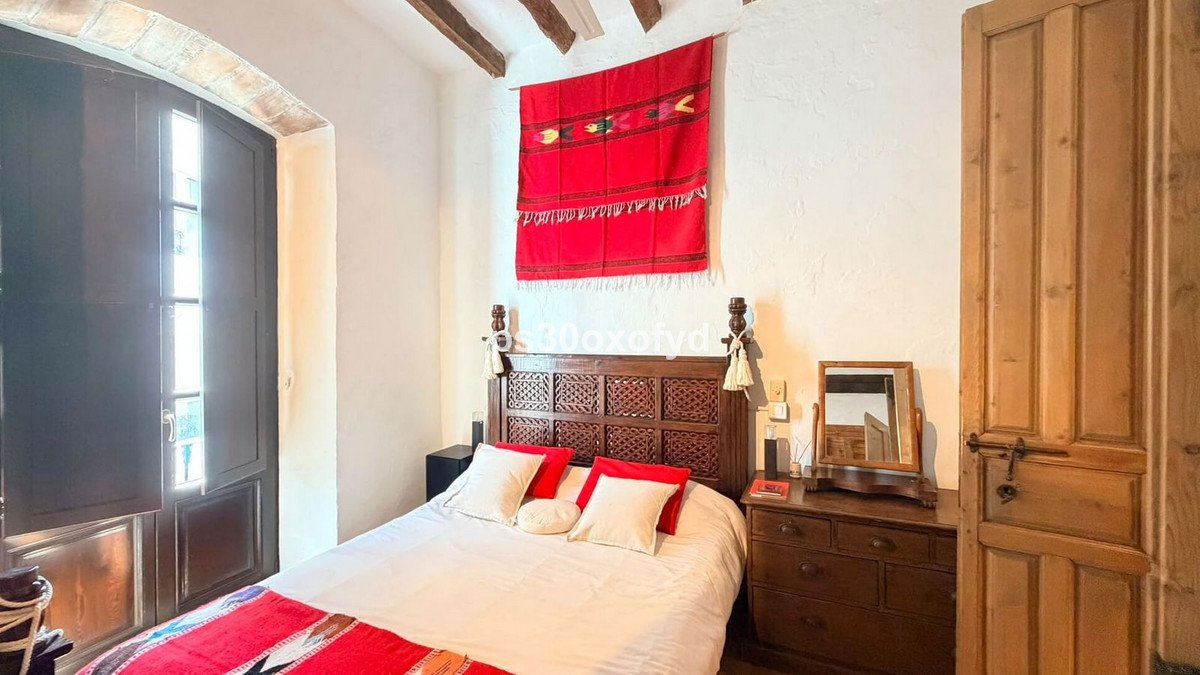 4 Bed Townhouse in Casares Pueblo
