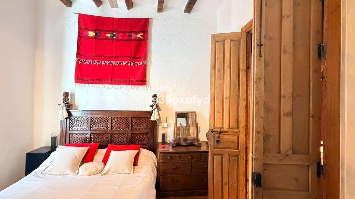 4 Bed Townhouse in Casares Pueblo