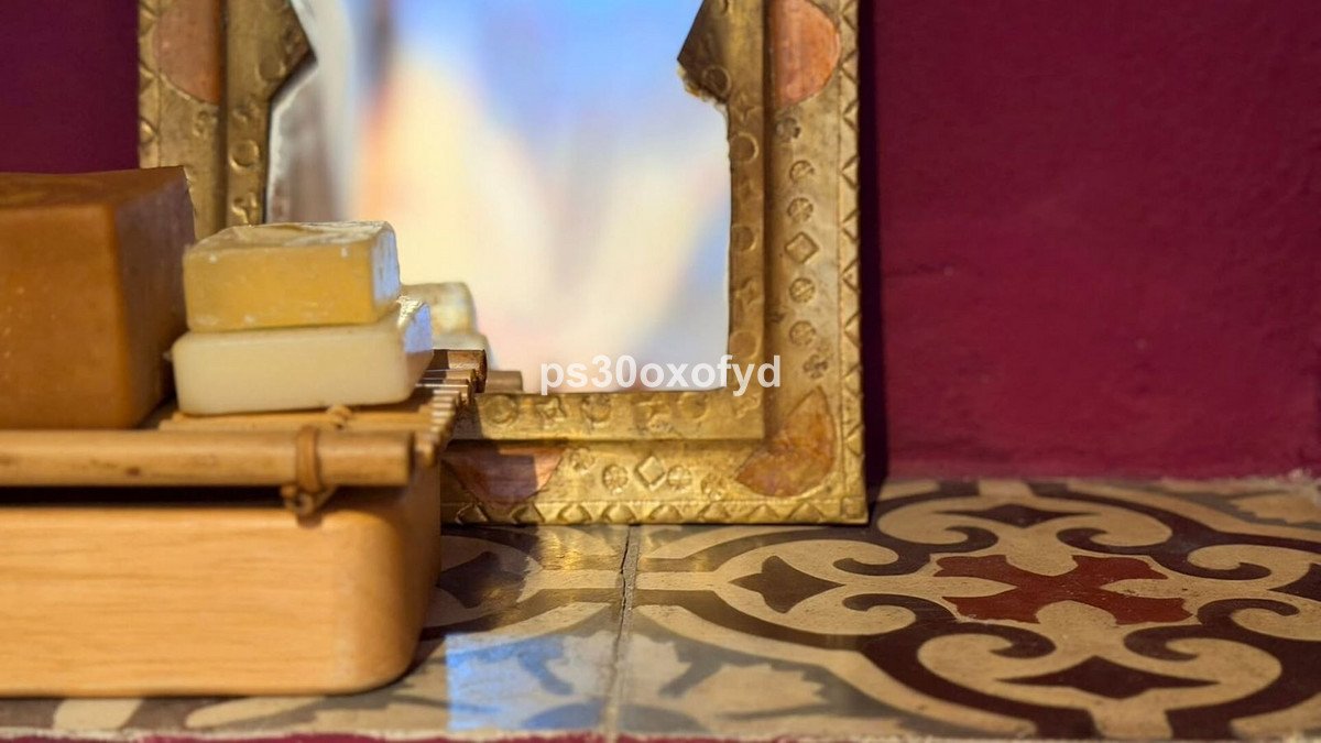 4 Bed Townhouse in Casares Pueblo
