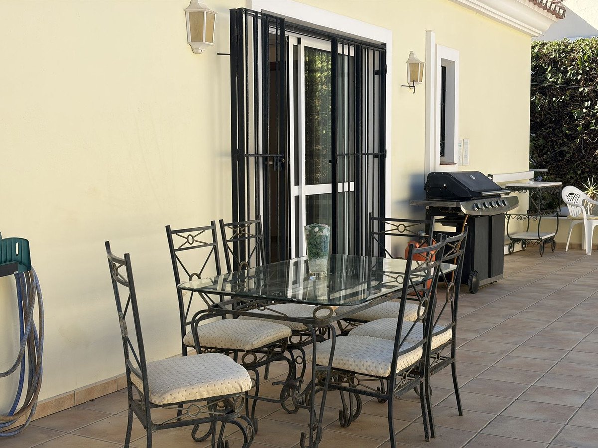 4 Bed Detached Villa in Valle Romano