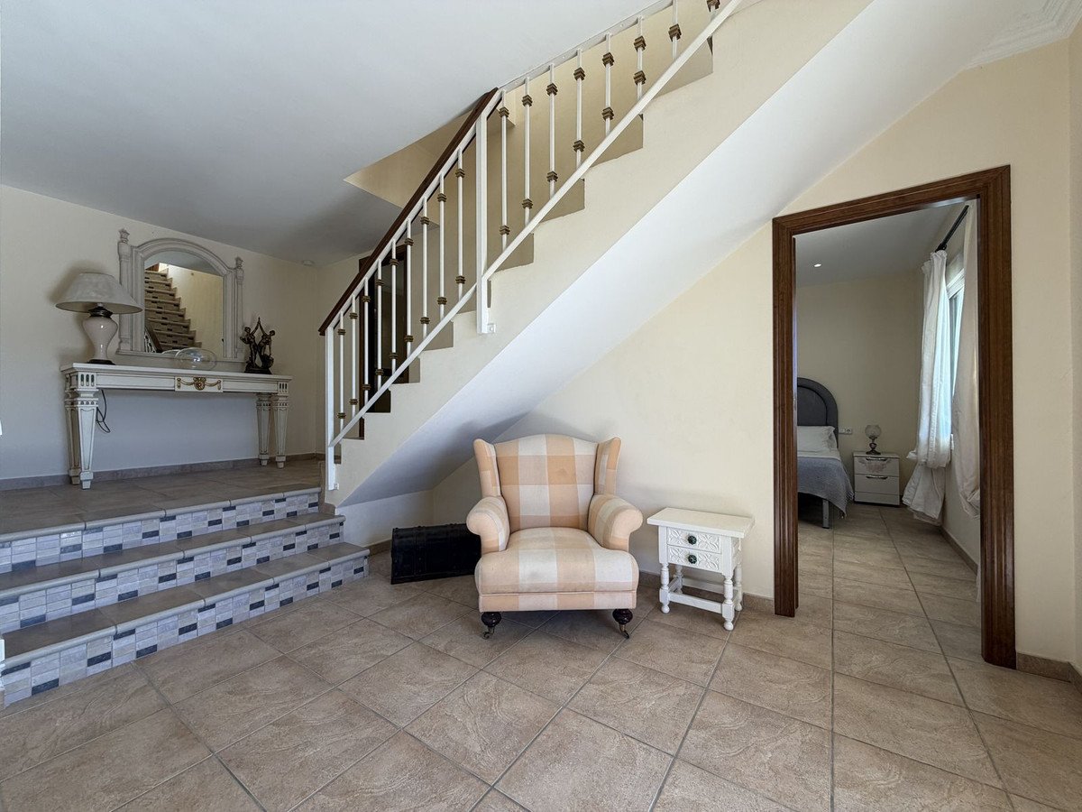 4 Bed Detached Villa in Valle Romano