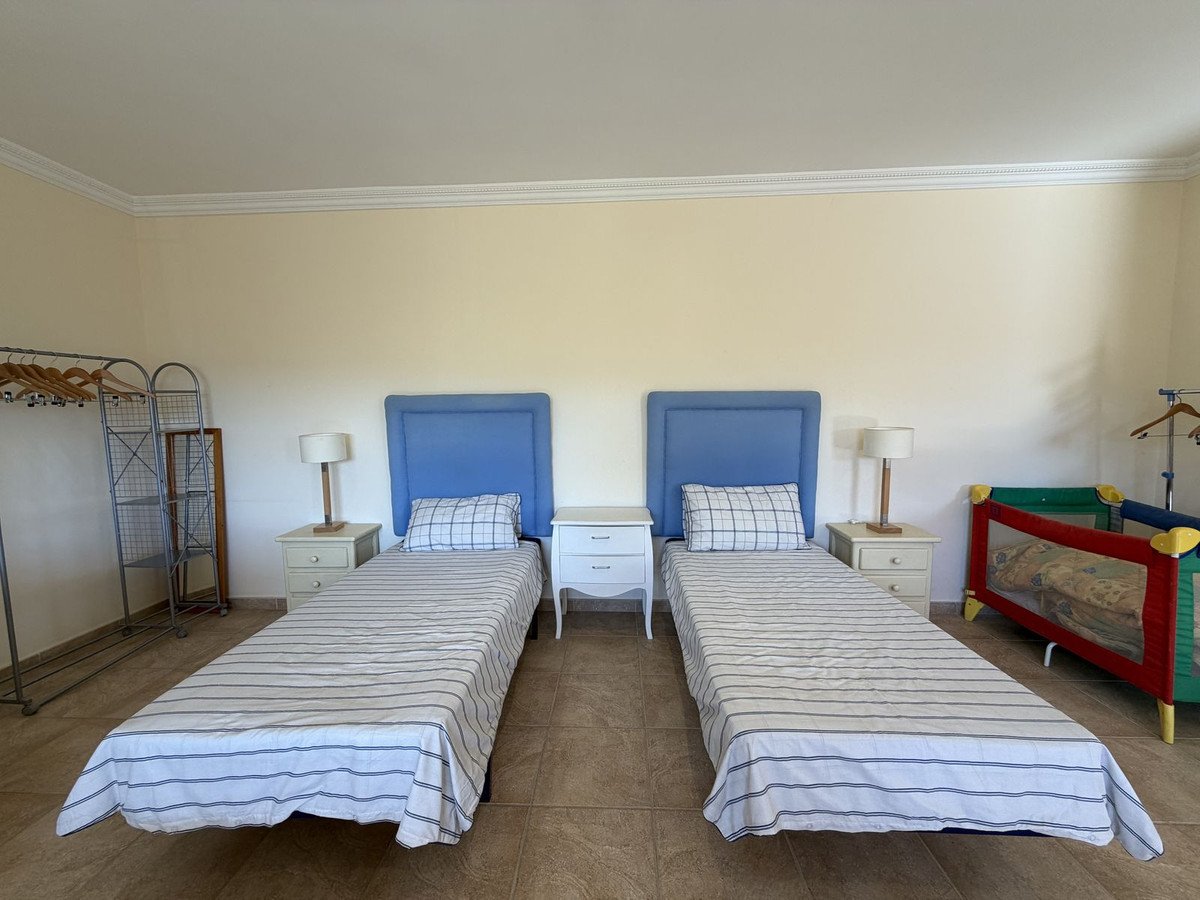 4 Bed Detached Villa in Valle Romano
