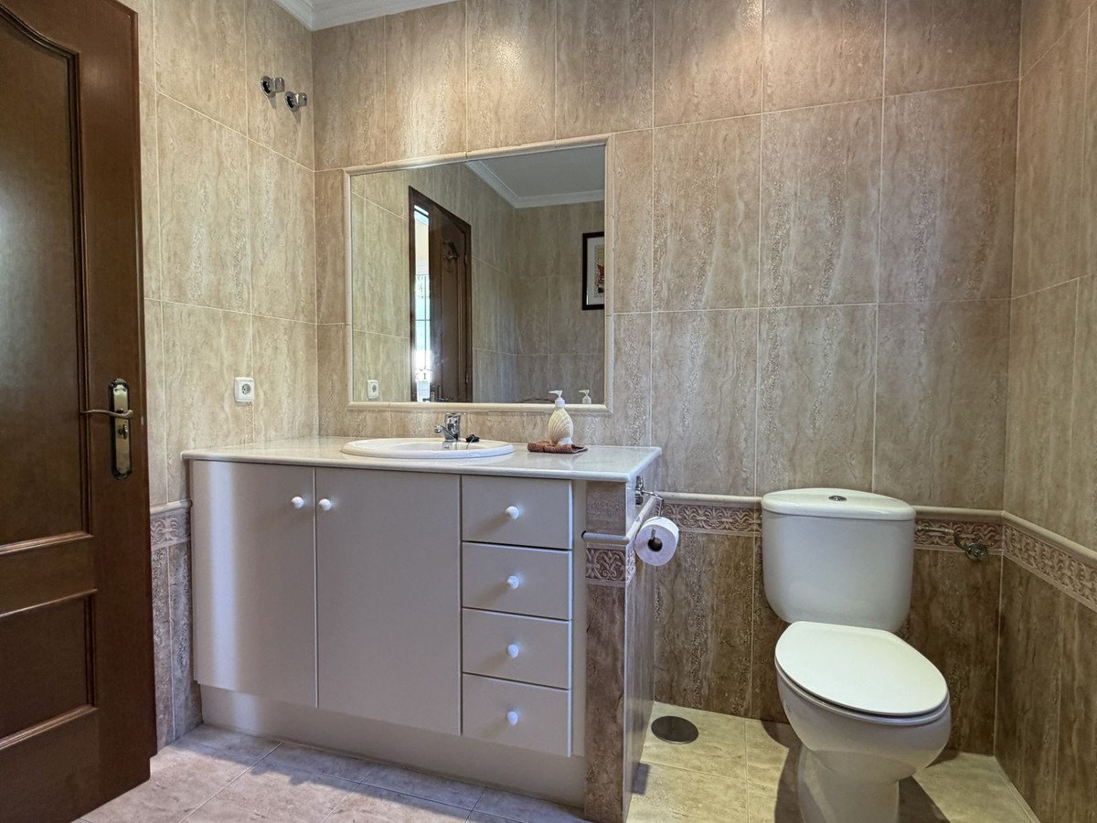 4 Bed Detached Villa in Valle Romano