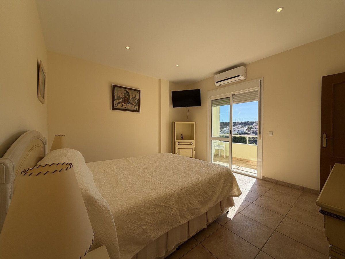 4 Bed Detached Villa in Valle Romano